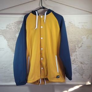 Empyre large hoodie